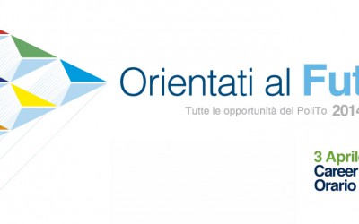 Career Day – Politecnico di Torino